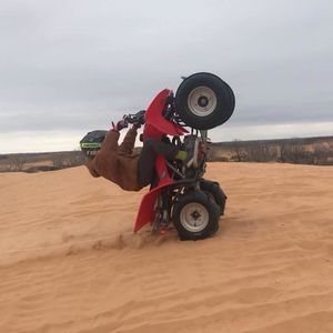 Meet your Posher, Cole